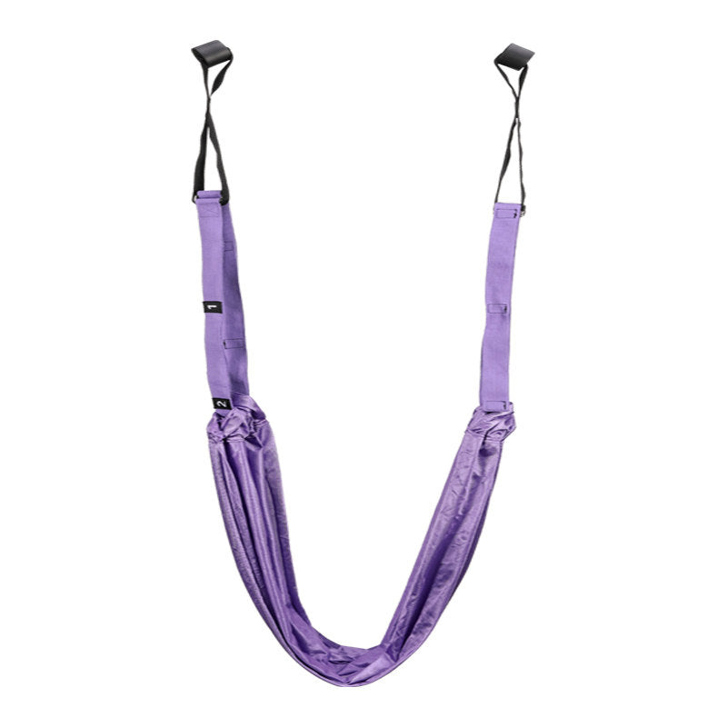 Aerial Yoga Suspension Rope with Door Anchor
