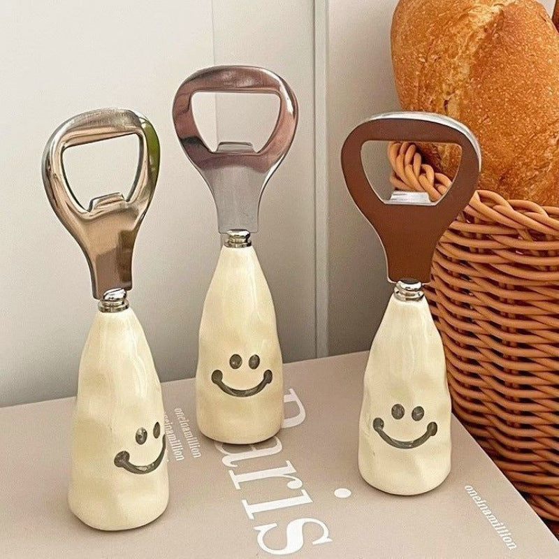 Aesthetic Wine Opener