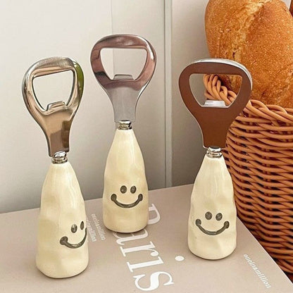 Aesthetic Wine Opener