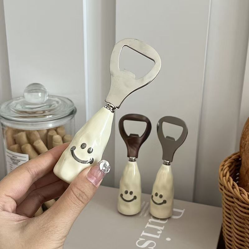 Aesthetic Wine Opener