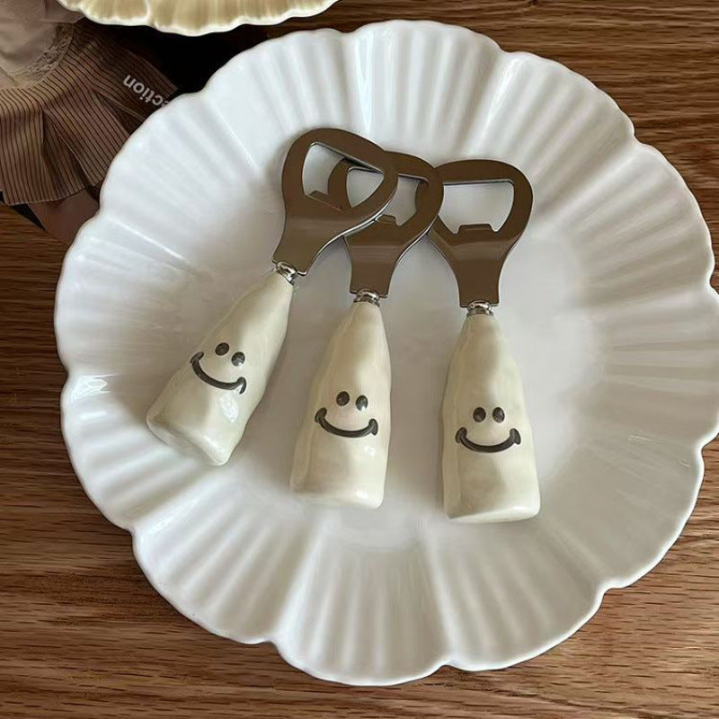Aesthetic Wine Opener