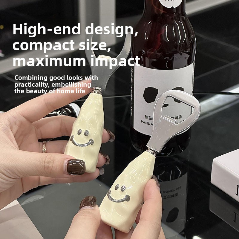 Aesthetic Wine Opener