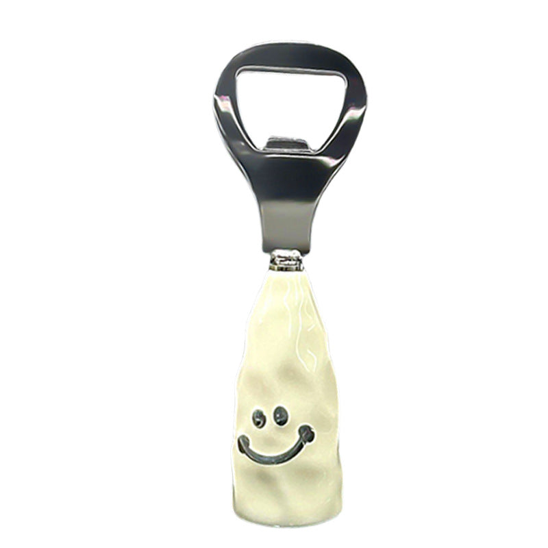 Aesthetic Wine Opener