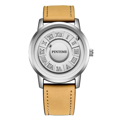 Creative Concept Waterproof New Watches – Stylish & Durable