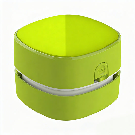 Portable Electric Vacuum Cleaner for Lightweight Convenience