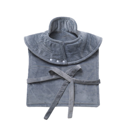 Heated Blanket for Winter Warmth and Relaxing Sleep Comfort