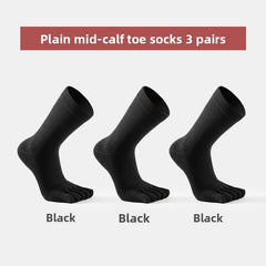 Black 3Xpcs