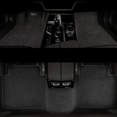 Black nonslip