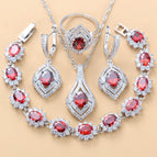 Pomegranate Red / No 10