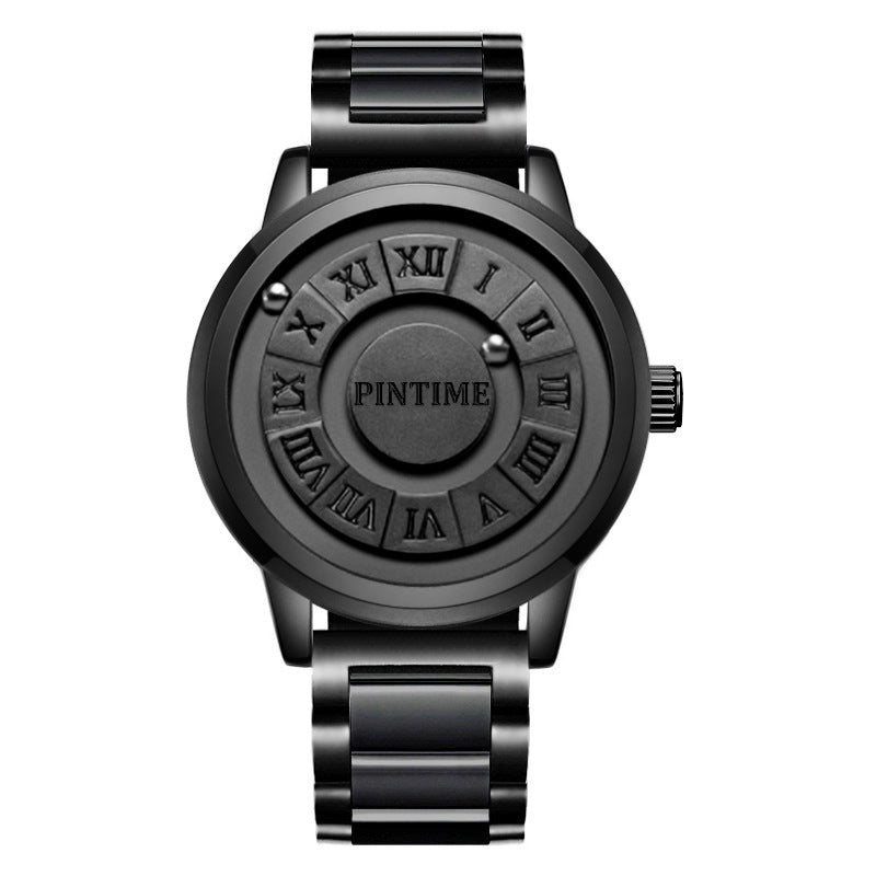 Creative Concept Waterproof New Watches – Stylish & Durable