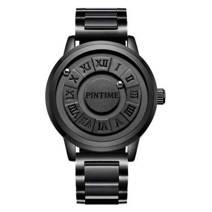 Creative Concept Waterproof New Watches – Stylish & Durable