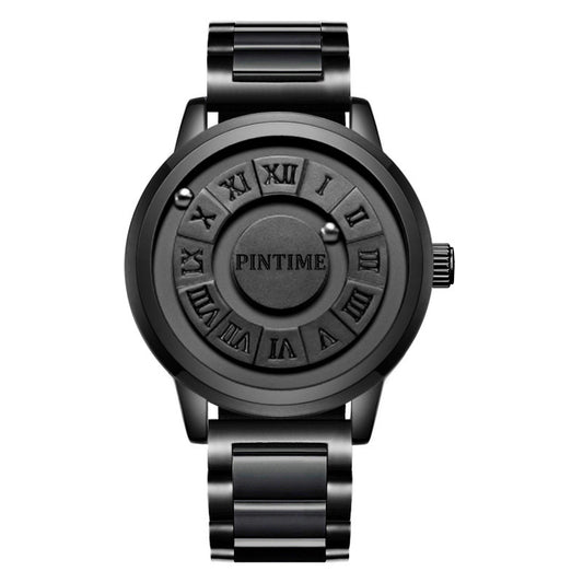 Creative Concept Waterproof New Watches – Stylish & Durable