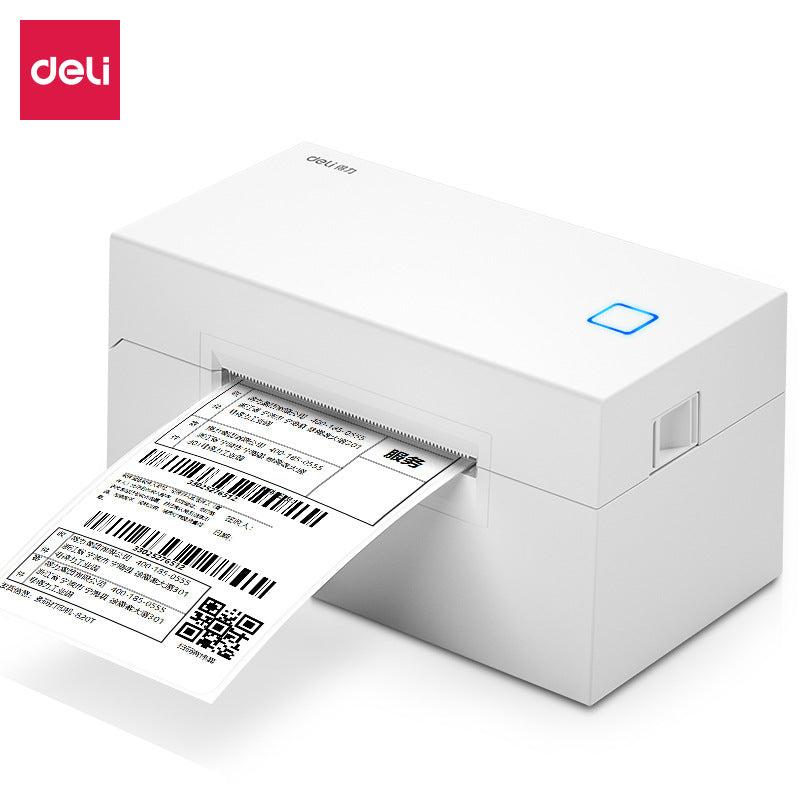 Affordable printer