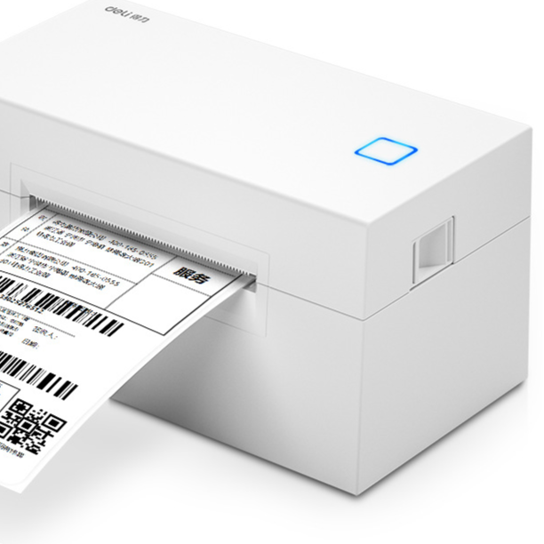 Affordable printer