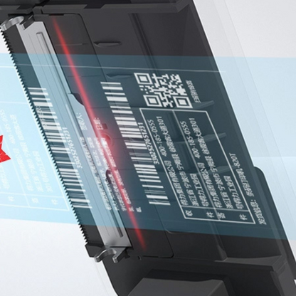 Affordable printer