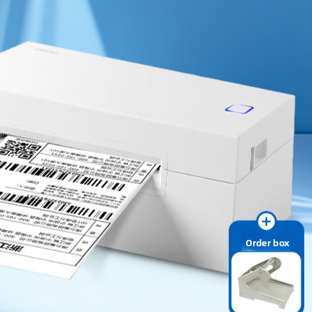 Affordable printer