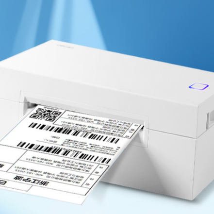 Affordable printer