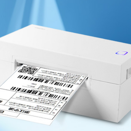 Affordable printer