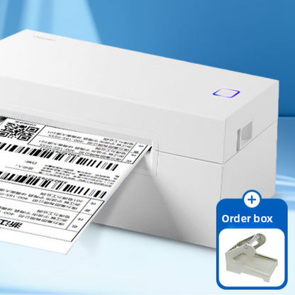 Affordable printer