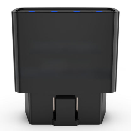 AFM DFM Disabler Active Fuel Management System