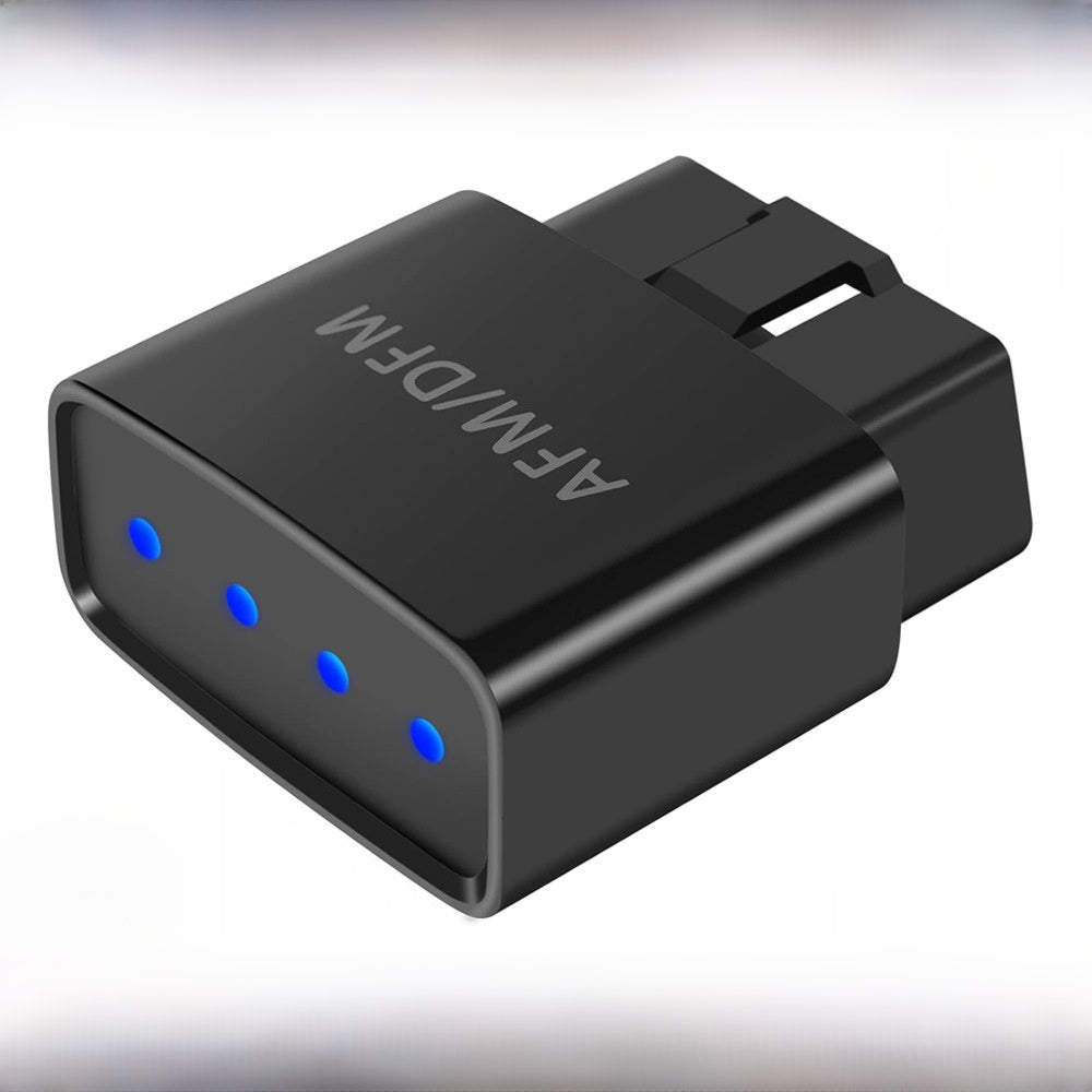 AFM DFM Disabler Active Fuel Management System