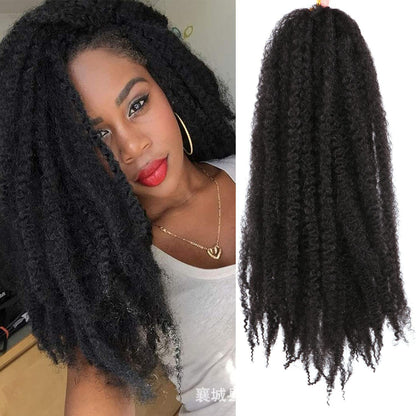 African Wigs