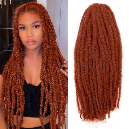 African Wigs
