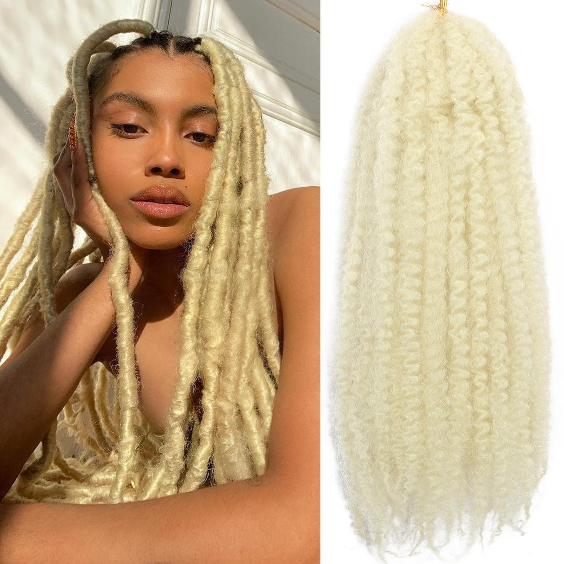 African Wigs