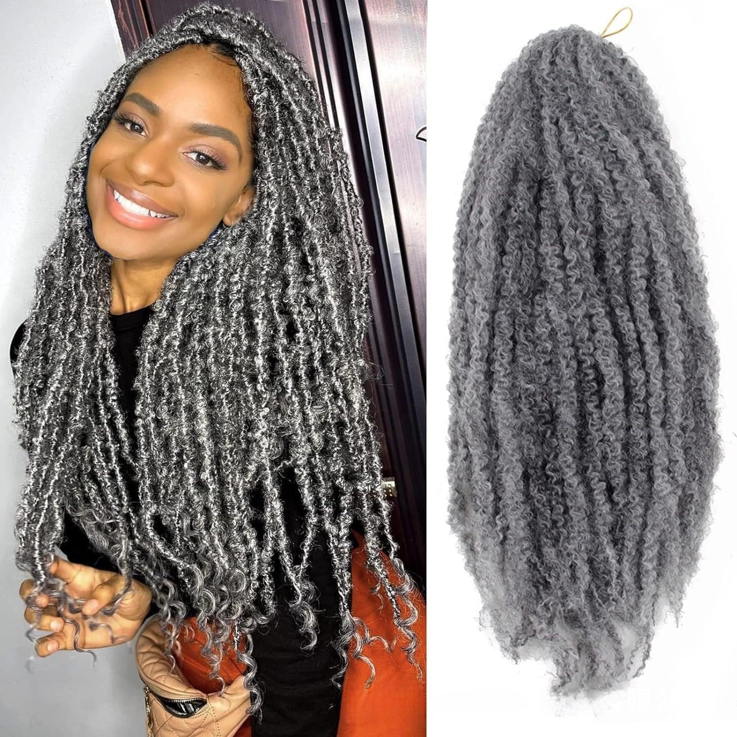 African Wigs