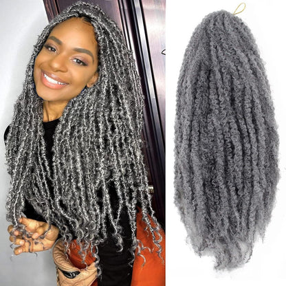 African Wigs