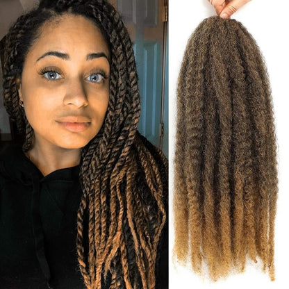 African Wigs