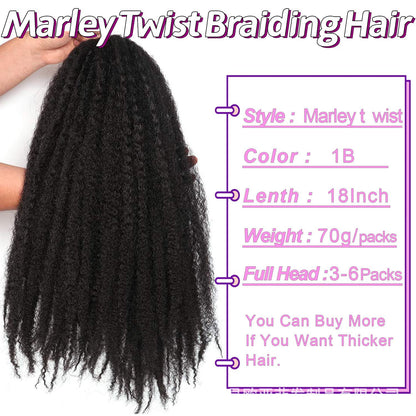 African Wigs