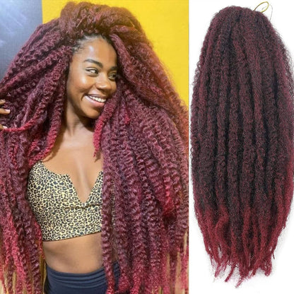 African Wigs