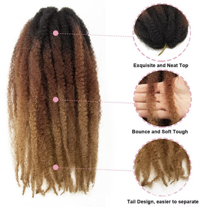 African Wigs