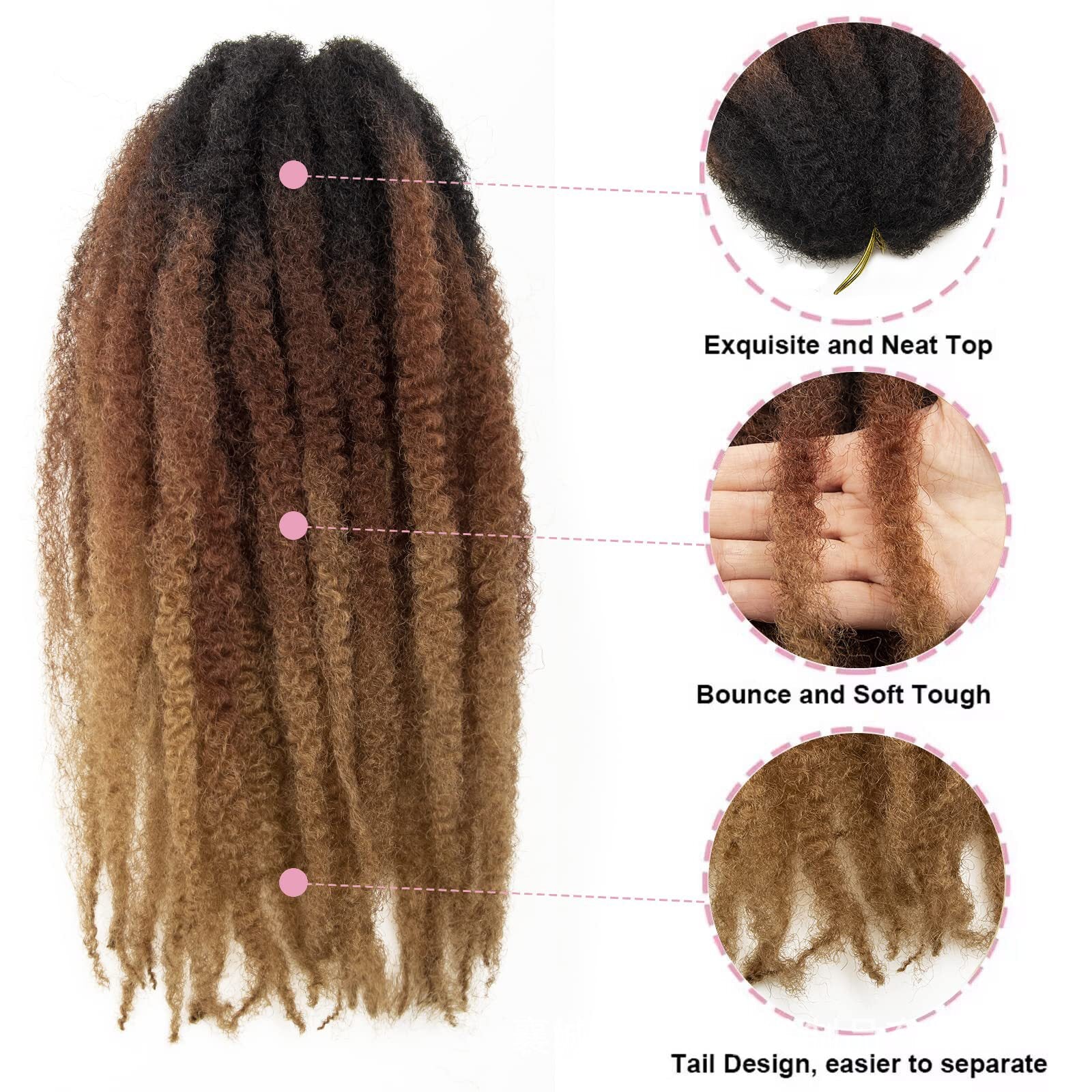 African Wigs