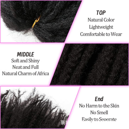 African Wigs