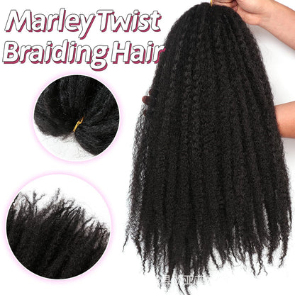 African Wigs