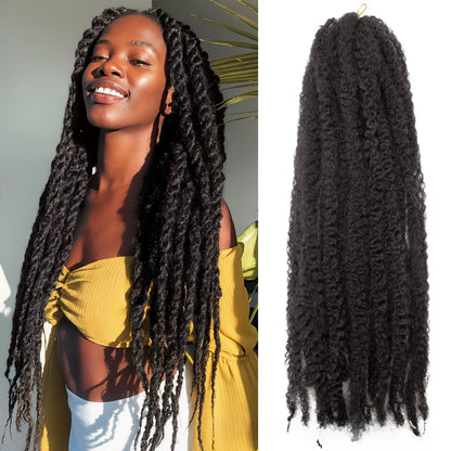 African Wigs