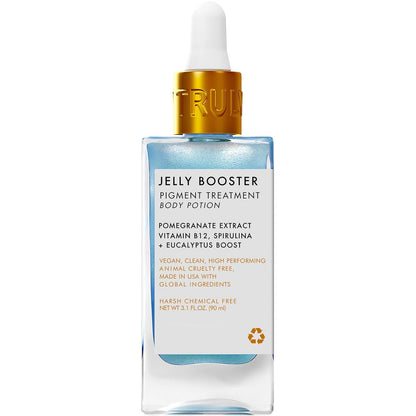 After Shave Serum