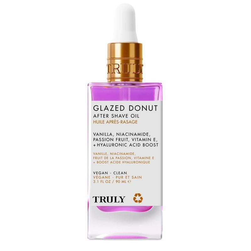 After Shave Serum