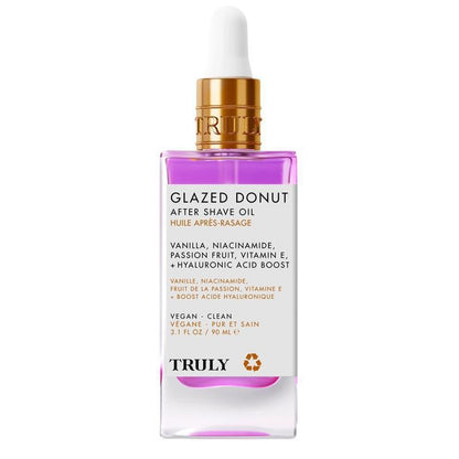 After Shave Serum