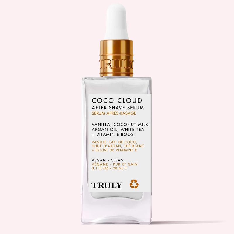 After Shave Serum