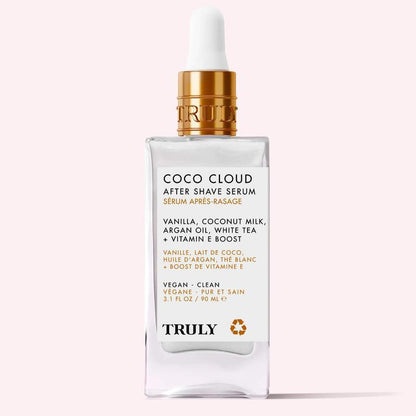 After Shave Serum