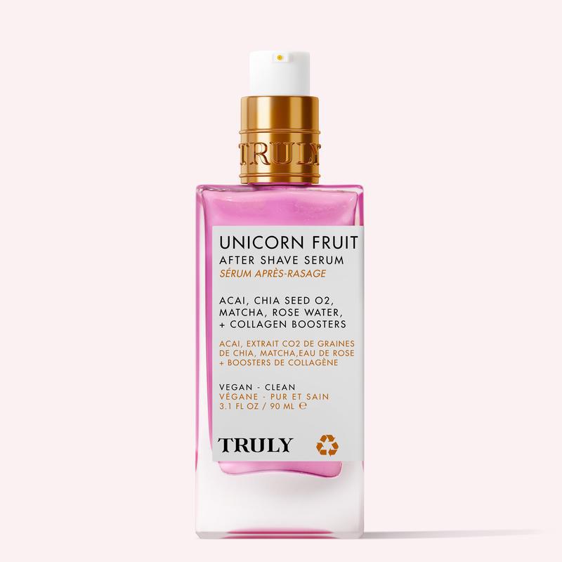 After Shave Serum