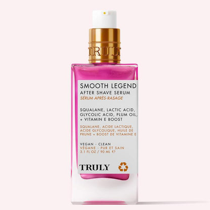 After Shave Serum