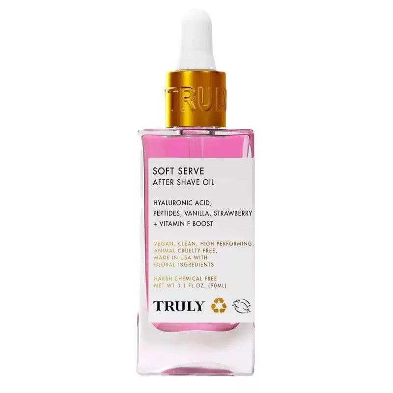 After Shave Serum