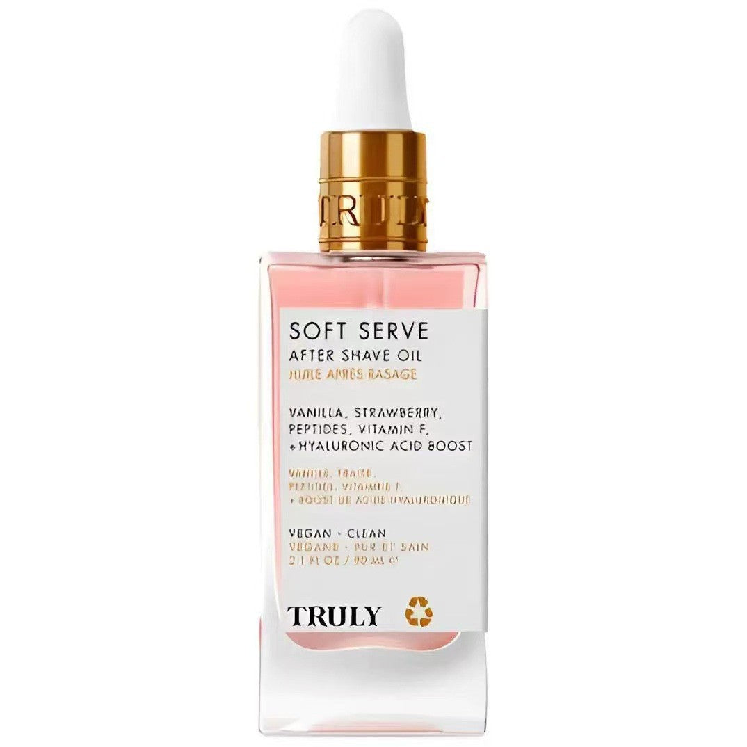 After Shave Serum