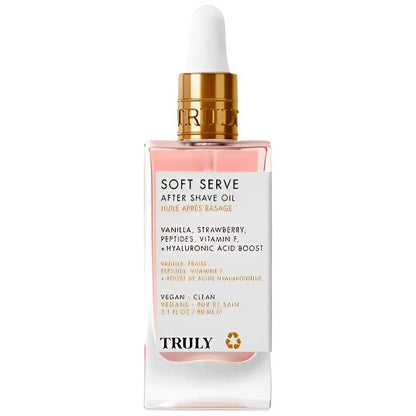 After Shave Serum