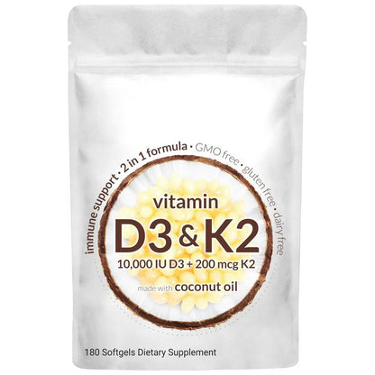 Aged Garlic Extract Odorless Softgel Capsules