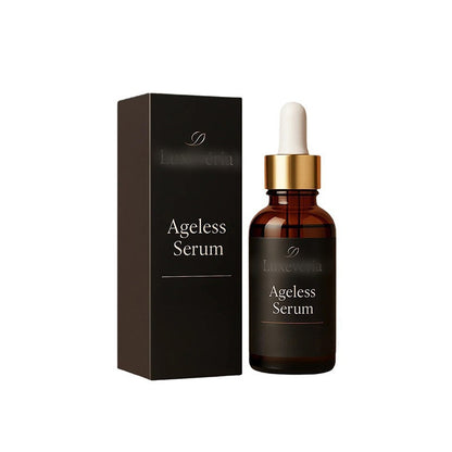 Ageless Moisturizing Facial Serum